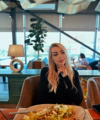 Ульюшенька